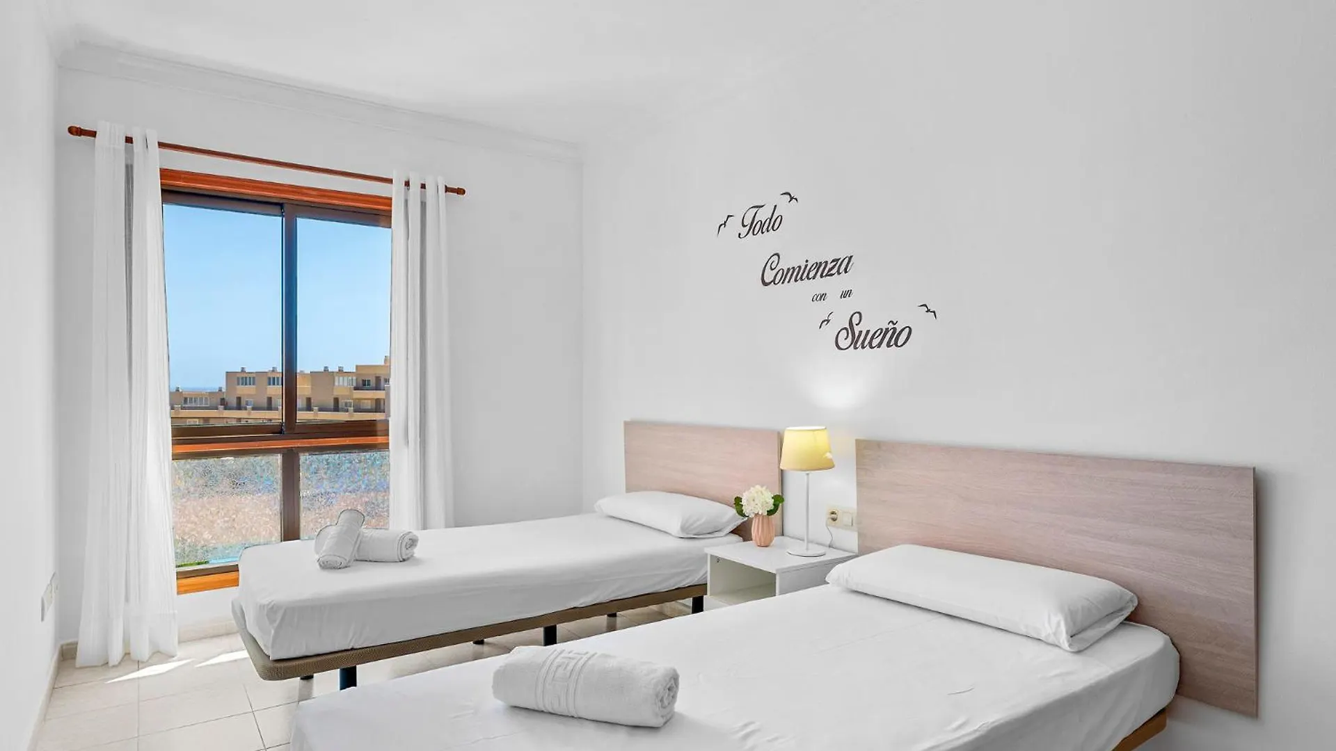 Apartament Medano4You La Brisa Del Sur El Médano Hiszpania