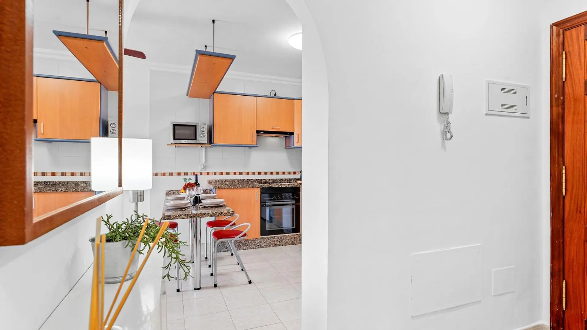 Apartament Medano4You La Brisa Del Sur El Médano