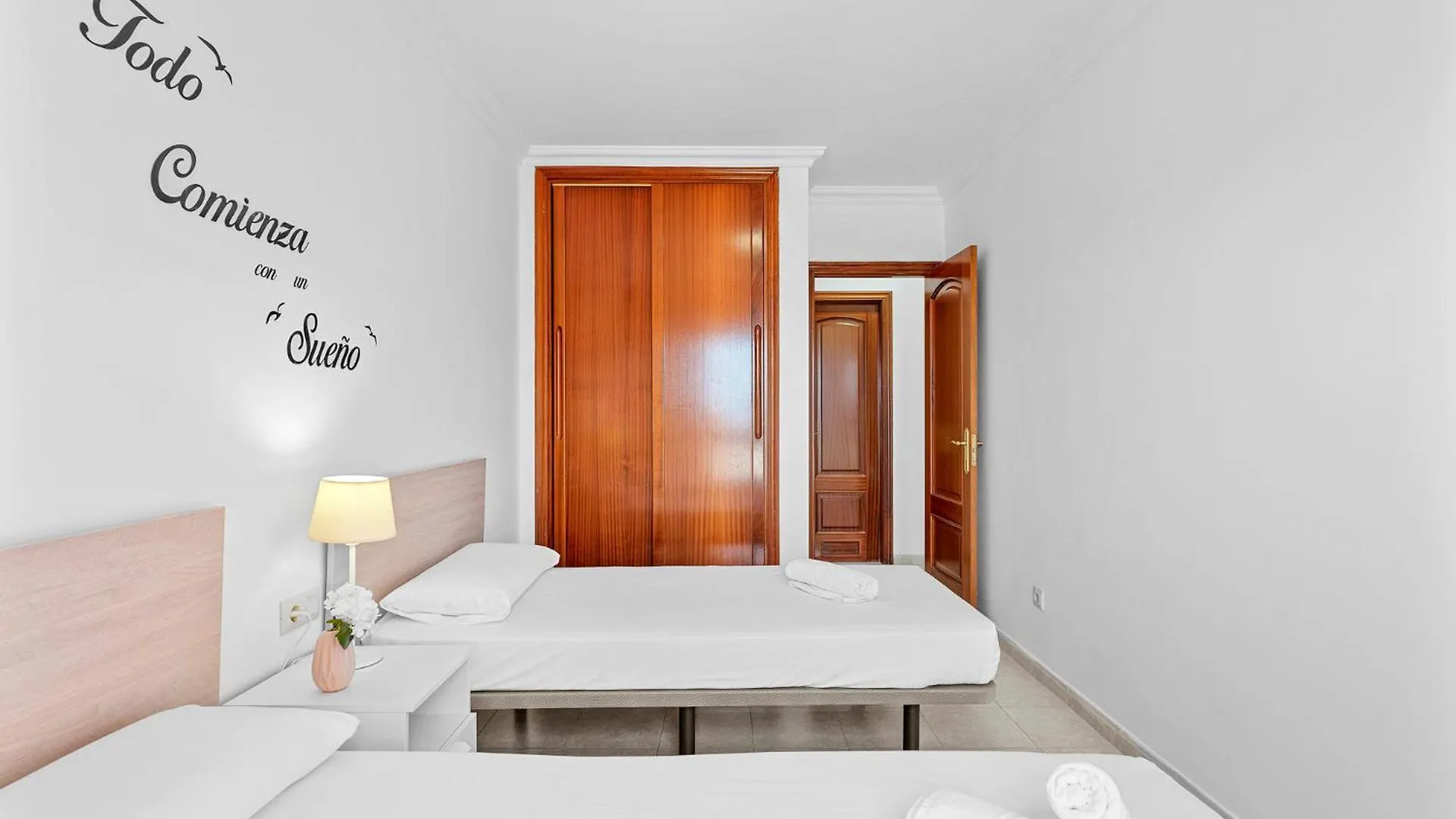 Apartament Medano4You La Brisa Del Sur El Médano