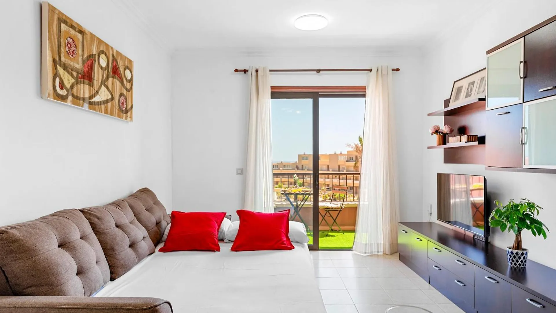 Apartament Medano4You La Brisa Del Sur El Médano