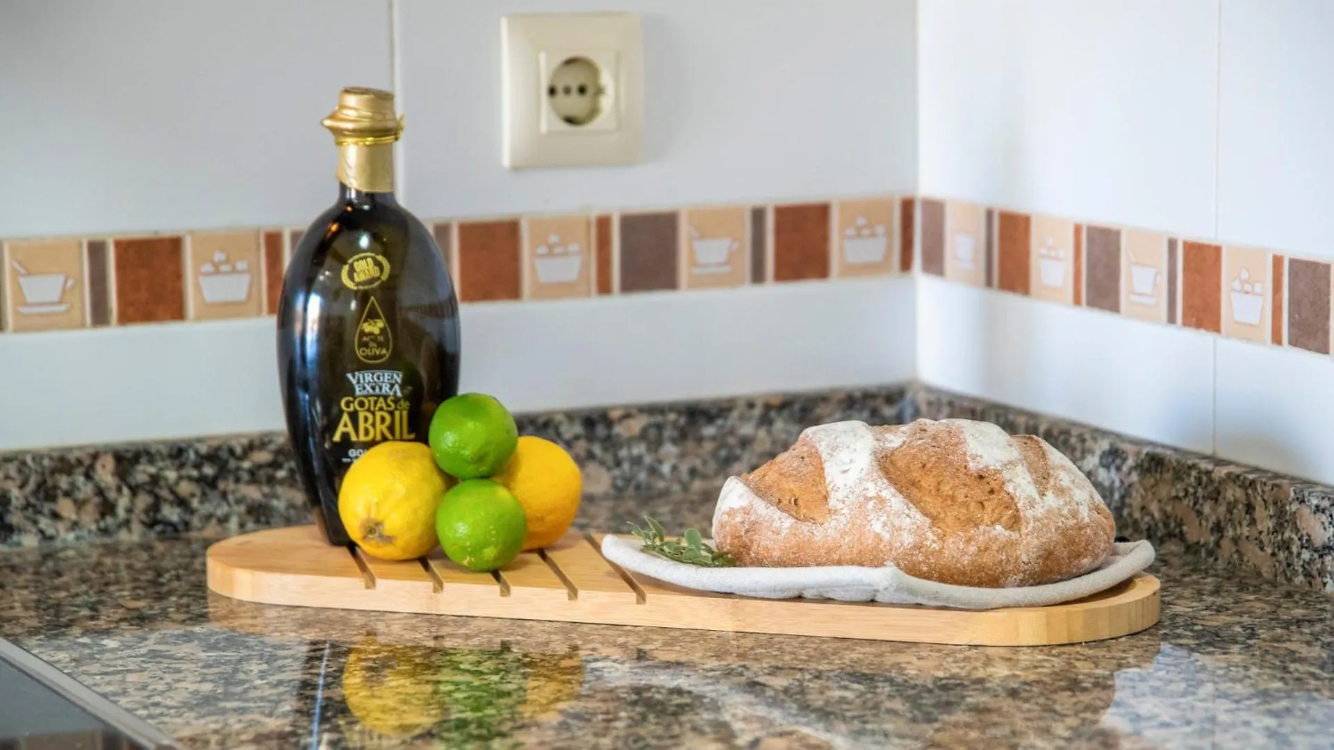 Apartament Medano4You La Brisa Del Sur El Médano Hiszpania